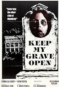 Watch Free Keep My Grave Open (1977)