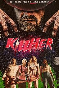 Watch Free KillHer (2022)