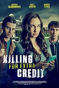 Watch Full Movie :Killing for Extra Credit (2023)