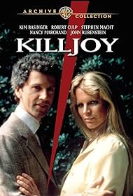 Watch Free Killjoy (1981)