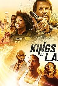 Watch Full Movie :Kings of L A  (2023)