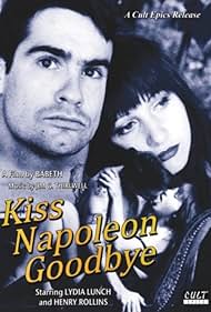 Watch Free Kiss Napoleon Goodbye (1990)