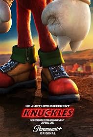 Watch Full :Knuckles (2024)