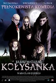 Watch Free Kolysanka (2010)