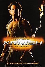 Watch Free Krrish (2006)