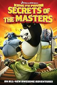Watch Full Movie :Kung Fu Panda Secrets of the Masters (2011)