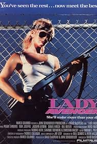 Watch Free Lady Avenger (1988)
