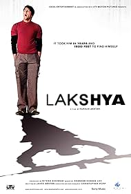 Watch Free Lakshya (2004)