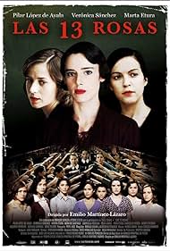 Watch Free Las 13 rosas (2007)