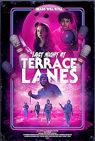 Watch Free Last Night at Terrace Lanes (2024)