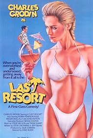Watch Free Last Resort (1986)