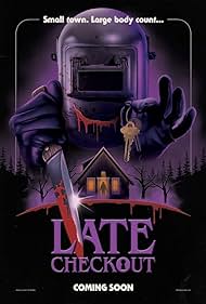 Watch Full Movie :Late Checkout (2023)