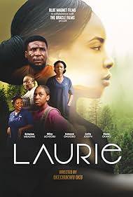 Watch Free Laurie (2020)