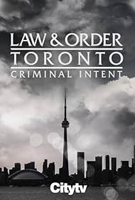 Watch Full :Law Order Toronto Criminal Intent (2024-)