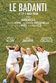 Watch Full Movie :Villa Bella (2015)