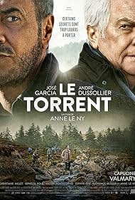 Watch Free Le torrent (2022)