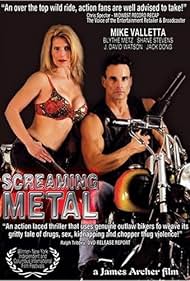 Watch Free Leather and Iron (2002)
