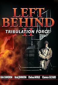 Watch Free Left Behind II Tribulation Force (2002)