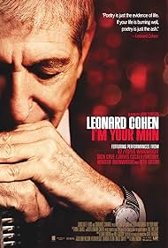 Watch Free Leonard Cohen Im Your Man (2005)