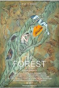 Watch Free The Forest (2018)