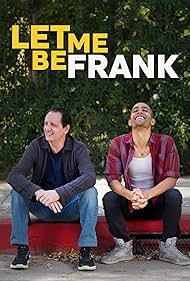 Watch Full Movie :Let Me Be Frank (2021)