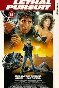 Watch Free Lethal Pursuit (1988)