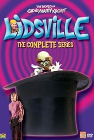 Watch Free Lidsville (1971-1973)