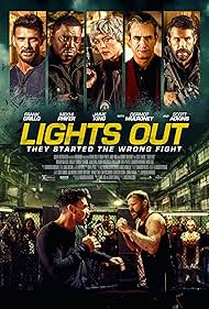 Watch Free Lights Out (2024)