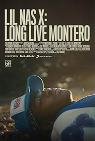 Watch Free Lil Nas X Long Live Montero (2023)