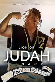 Watch Full Movie :Lion of Judah Legacy (2023)