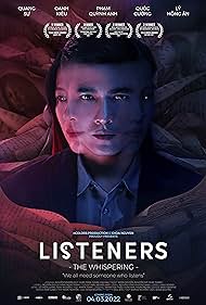 Watch Free Listeners The Whispering (2022)