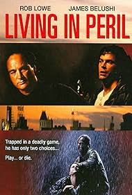 Watch Full Movie :Living in Peril (1997)