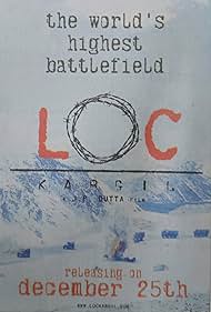 Watch Free LOC Kargil (2003)
