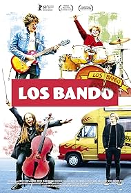 Watch Free Los Bando (2018)