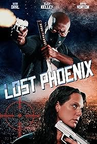 Watch Full Movie :Lost Phoenix (2024)