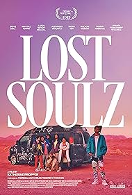 Watch Full Movie :Lost Soulz (2023)