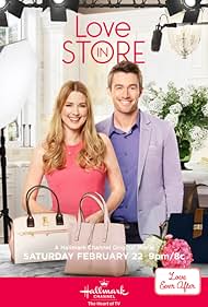 Watch Free Love in Store (2020)