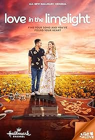 Watch Free Love in the Limelight (2022)