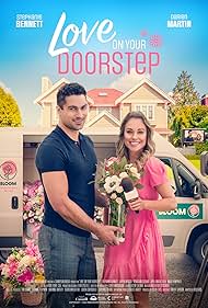 Watch Full Movie :Love on Your Doorstep (2023)