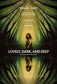 Watch Free Lovely, Dark, and Deep (2023)