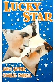 Watch Free Lucky Star (1929)