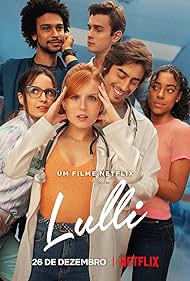 Watch Full Movie :Lulli (2021)