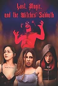 Watch Free Lust, Magic, and the Witches Sabbath (2023)