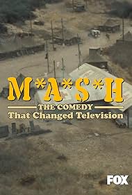 Watch Free MASH The Comedy That Changed Television (2024)