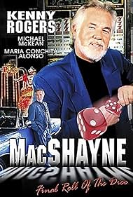 Watch Free MacShayne The Final Roll of the Dice (1994)