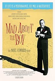 Watch Free Mad About the Boy The Noel Coward Story (2023)