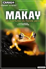 Watch Free Madagascar The Lost Makay (2011)