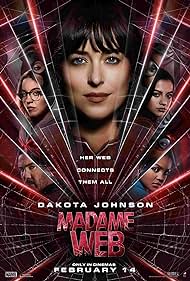 Watch Full Movie :Madame Web (2024)