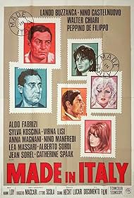 Watch Free Made in Italy (1965)