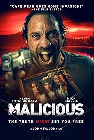 Watch Full Movie :Malicious (2023)